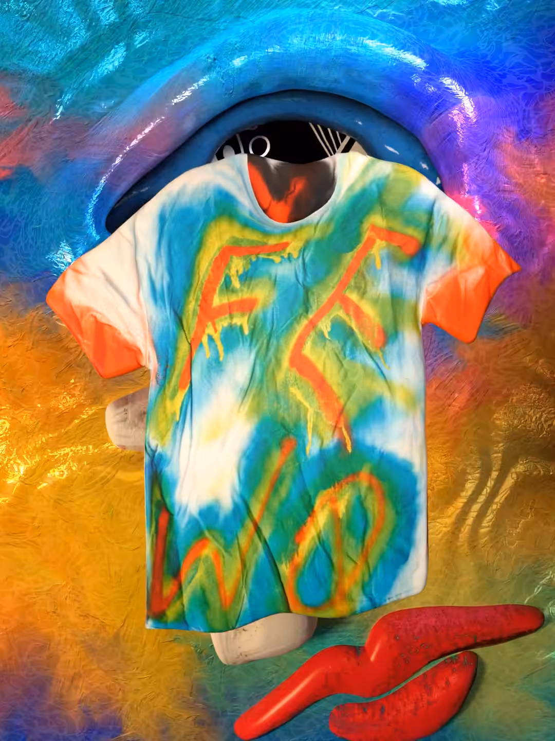Canvas #90