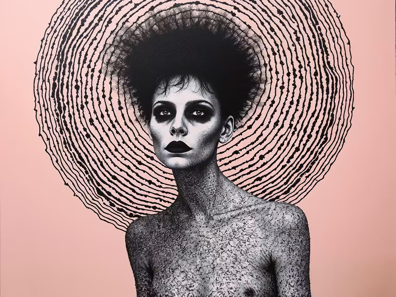 "hypnotic"