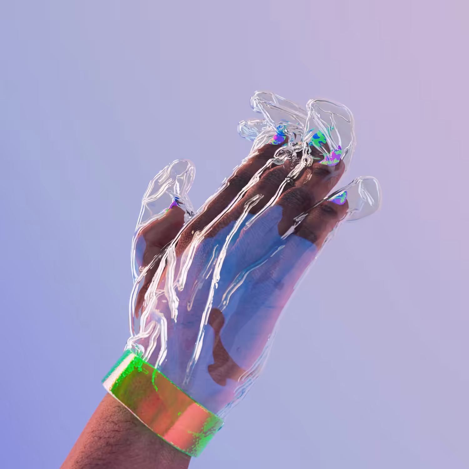 Quarantined #3 — Handshake