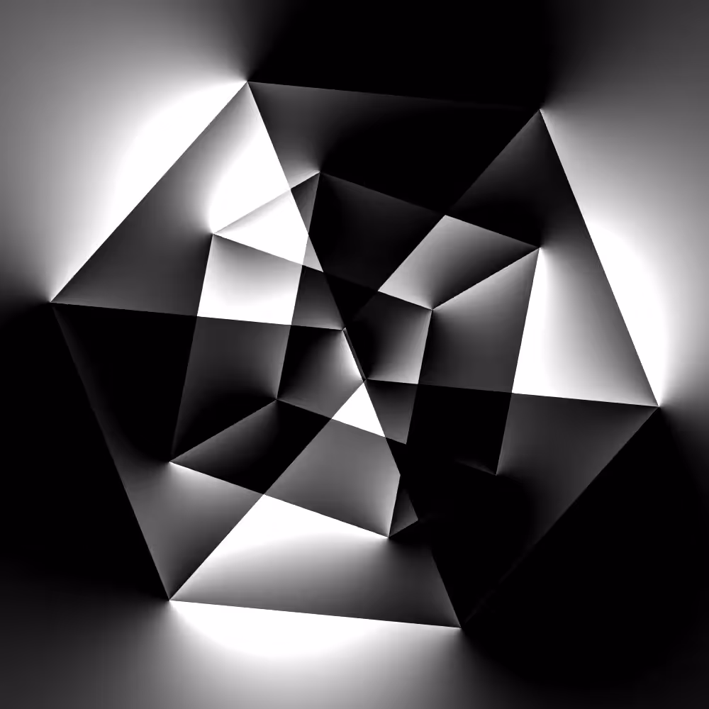Light cubes