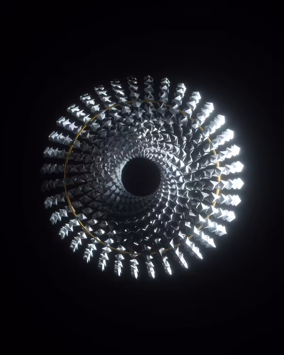 Totem of SOLACΞ 