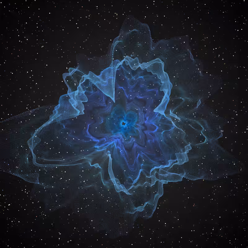 Supernova #50