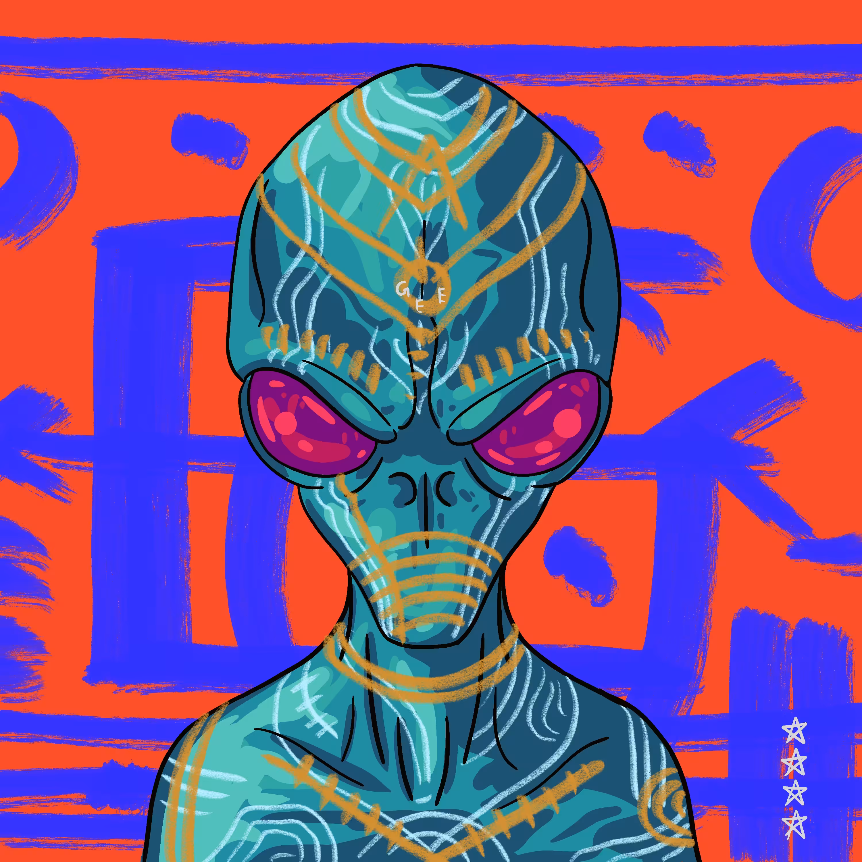 SimpTribe #164