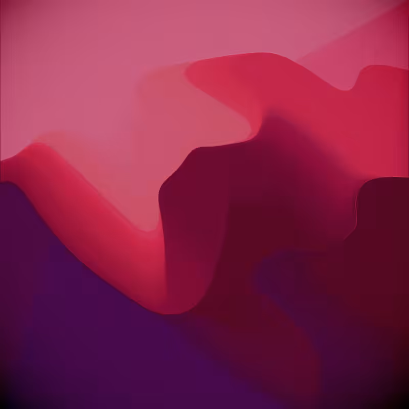 Color Clouds #58