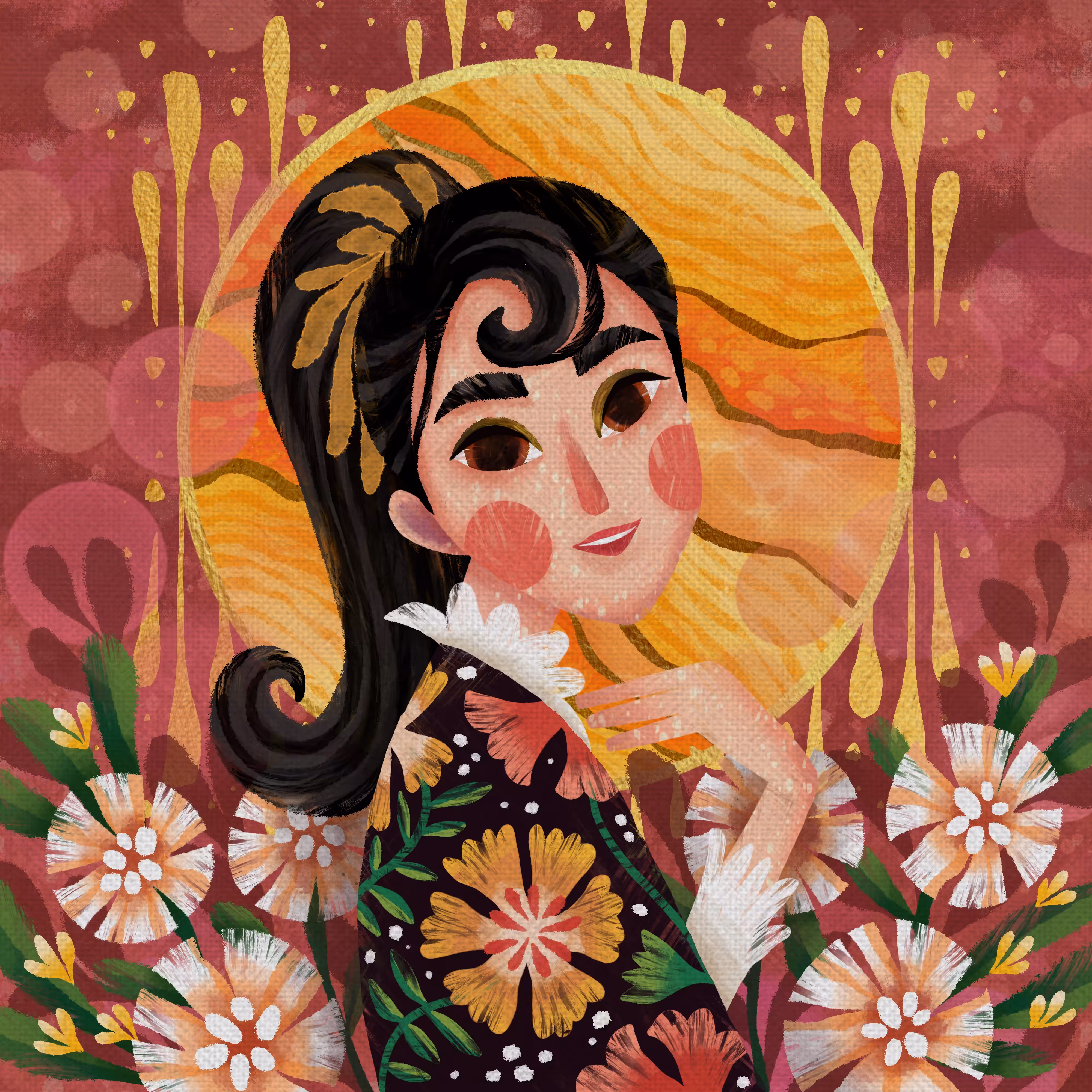 Soul #21 - Avah