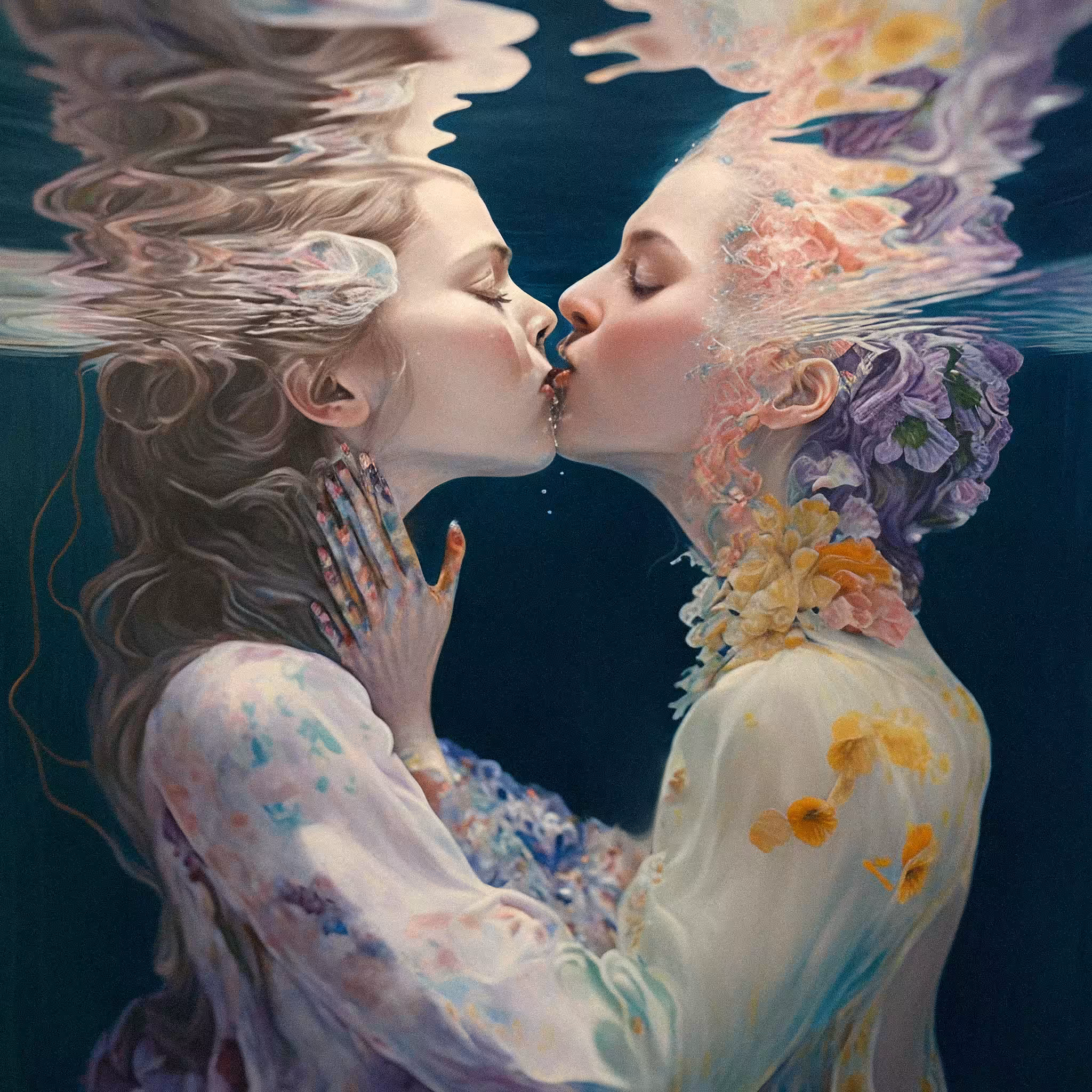 Kiss