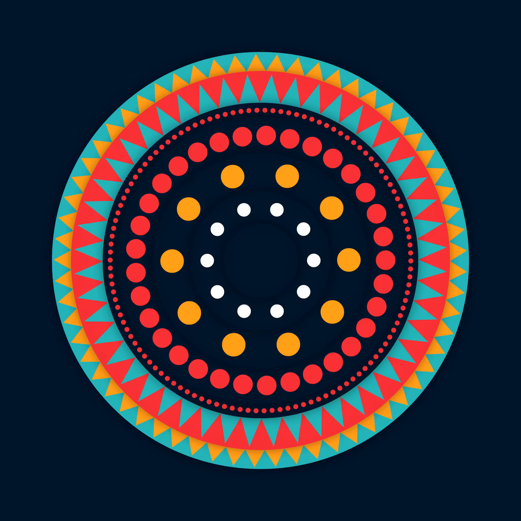 ROTATING SYSTEM 01 #68