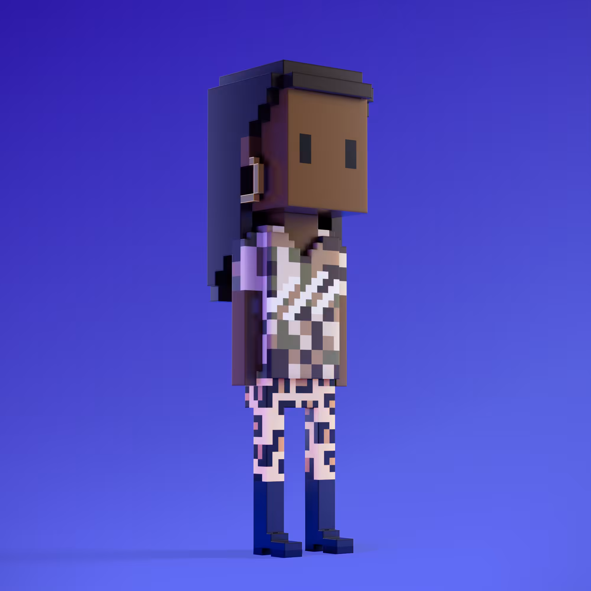Meebit #4269