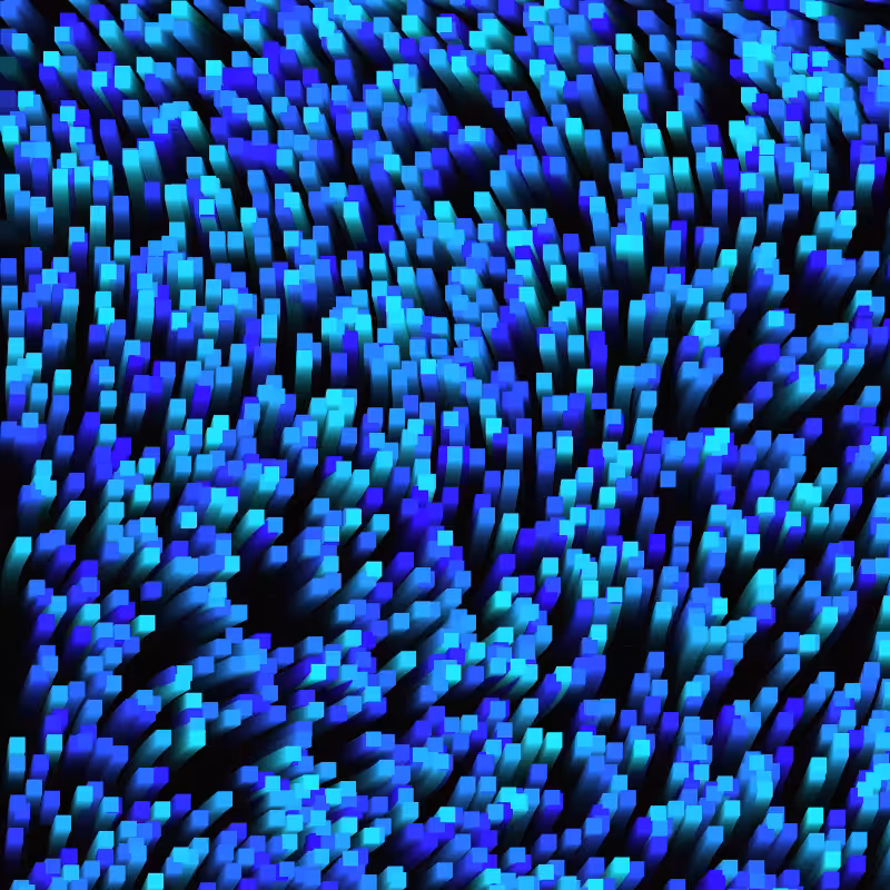 Tomography of AI #99