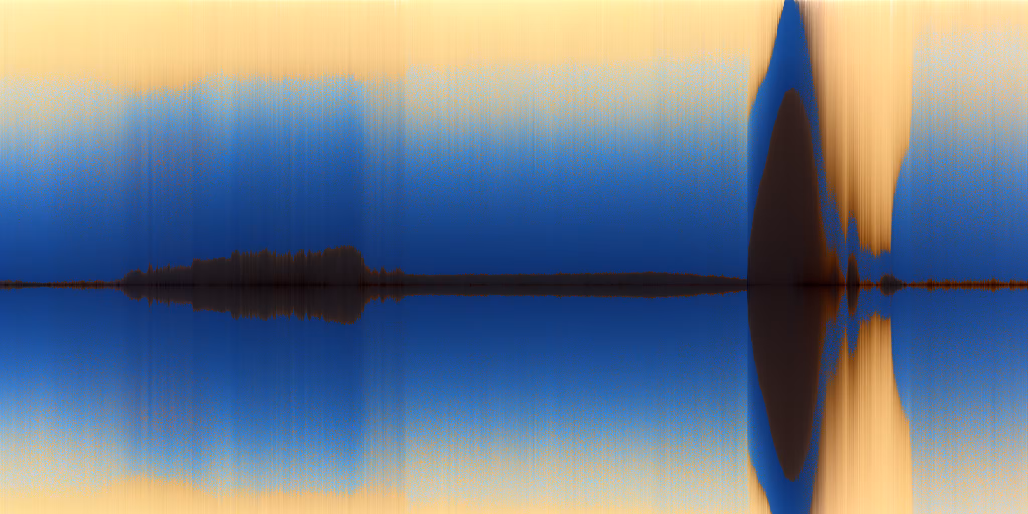 Isles upon Deemed Rivers & Other Wonders 149