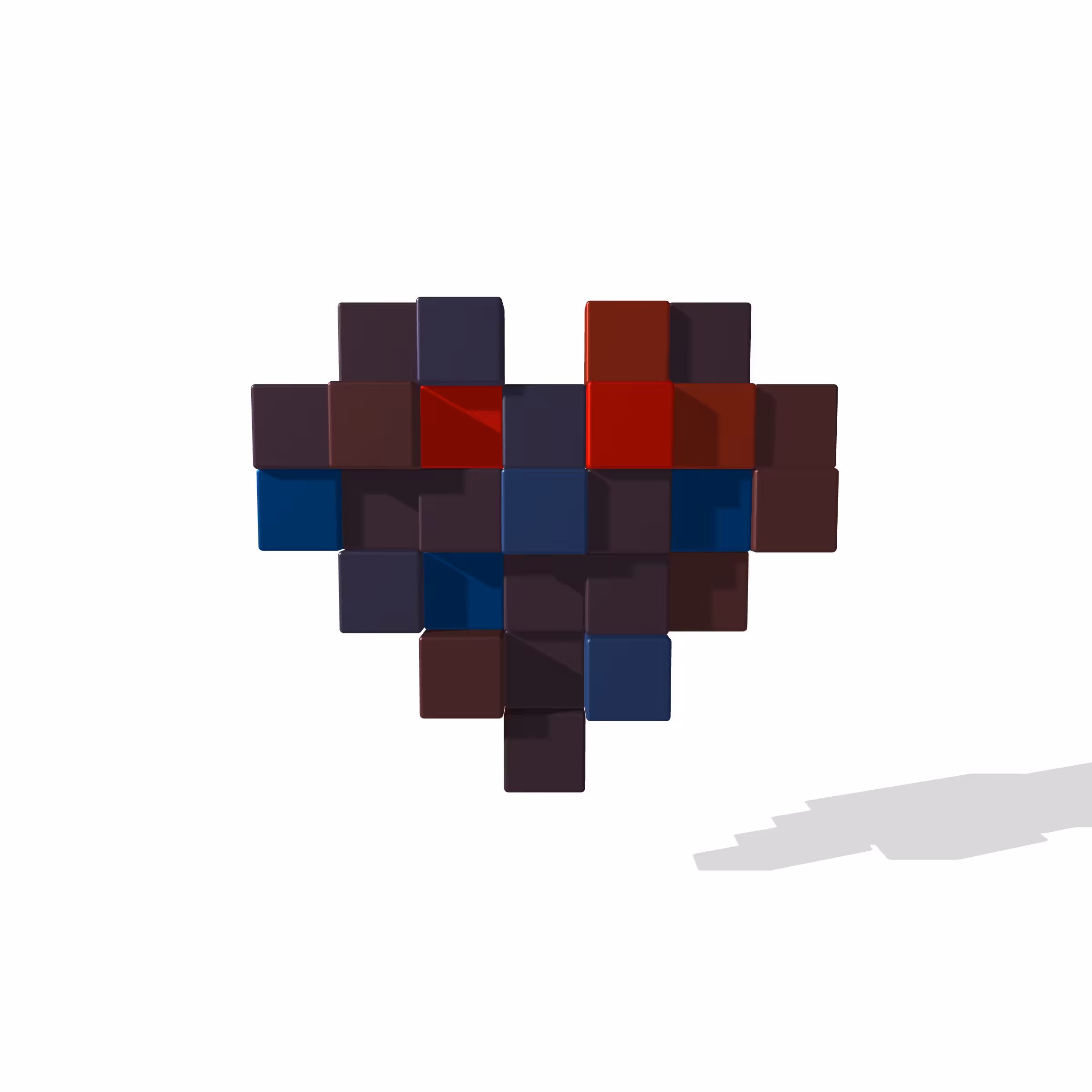 heart + craft #5857