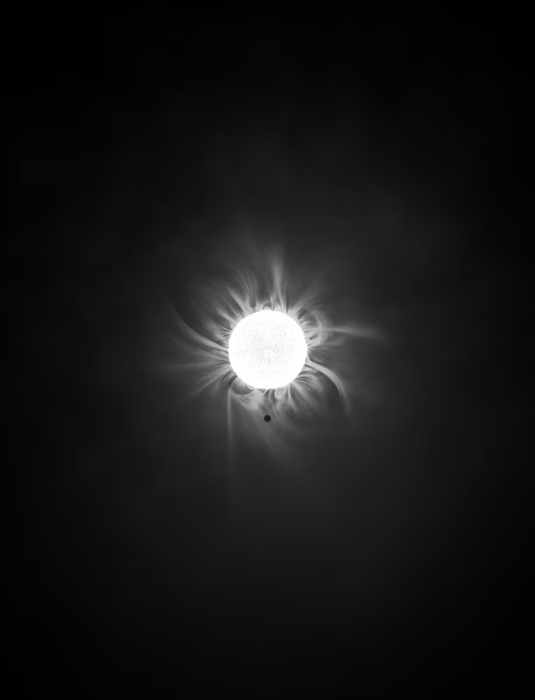 Solar Transits #287