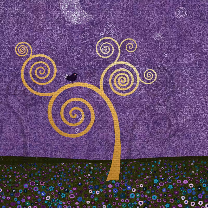 Klimtiche #122