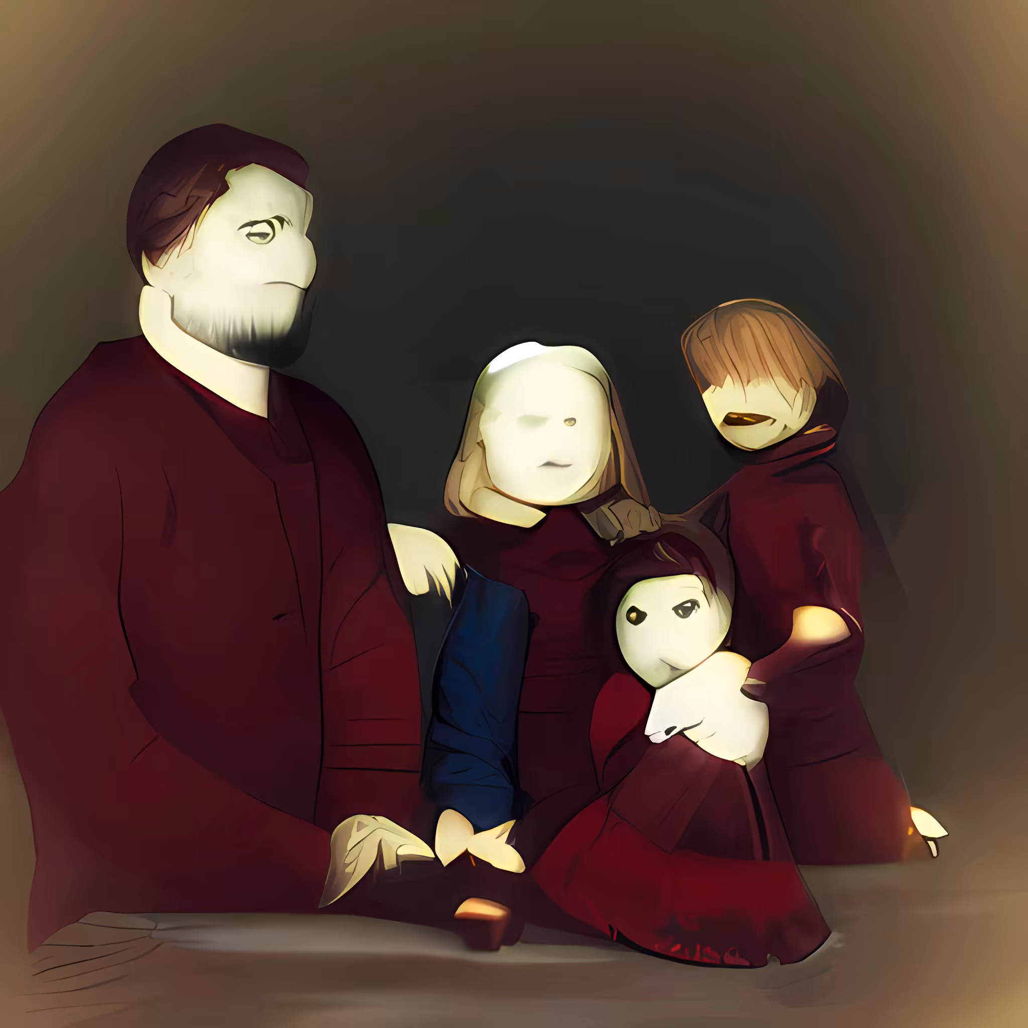 Family | 3