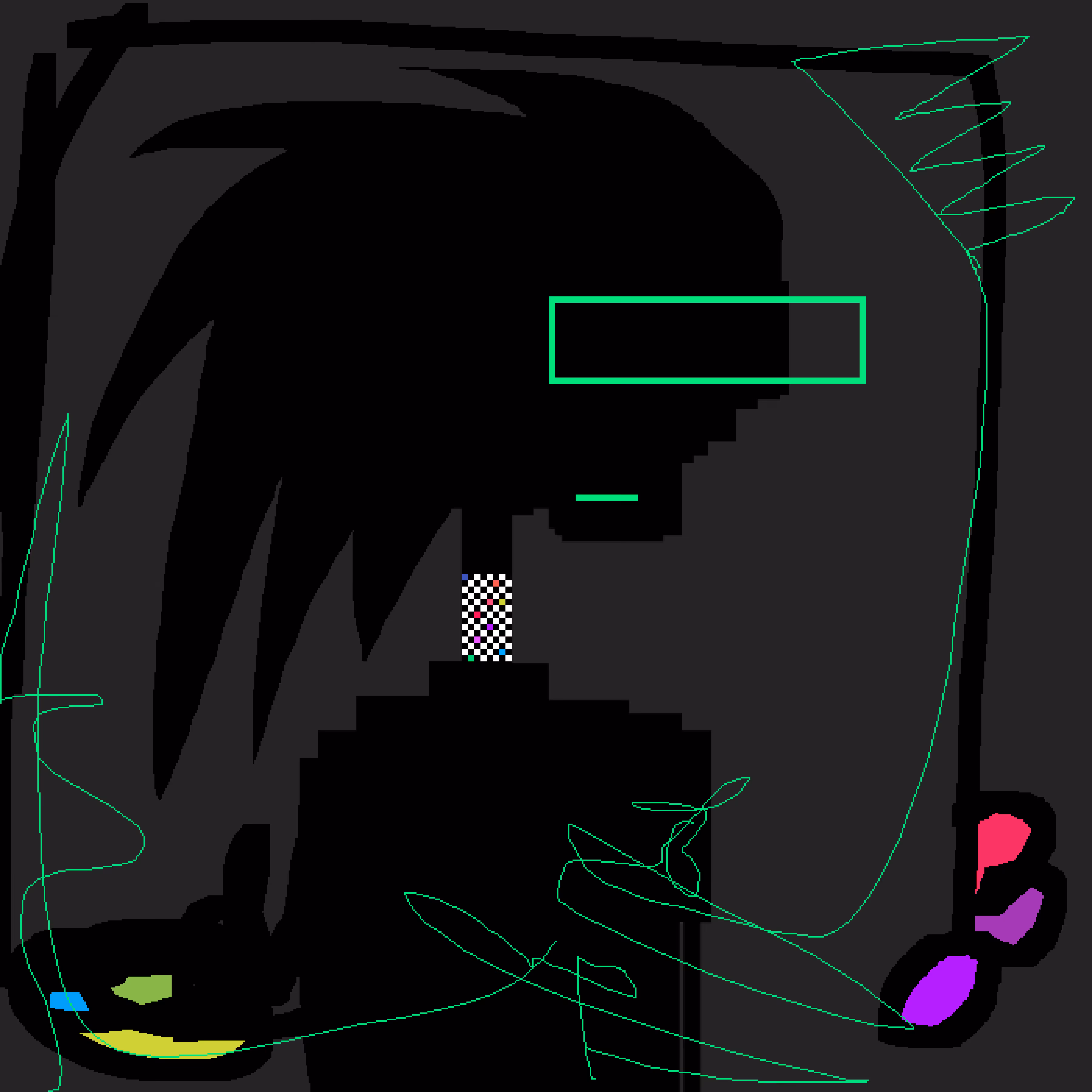 Kasp Punk 0005