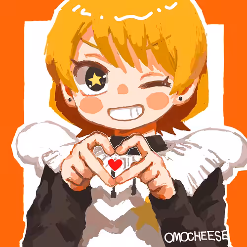 omocheese multiple-girls: Special Gifts 03