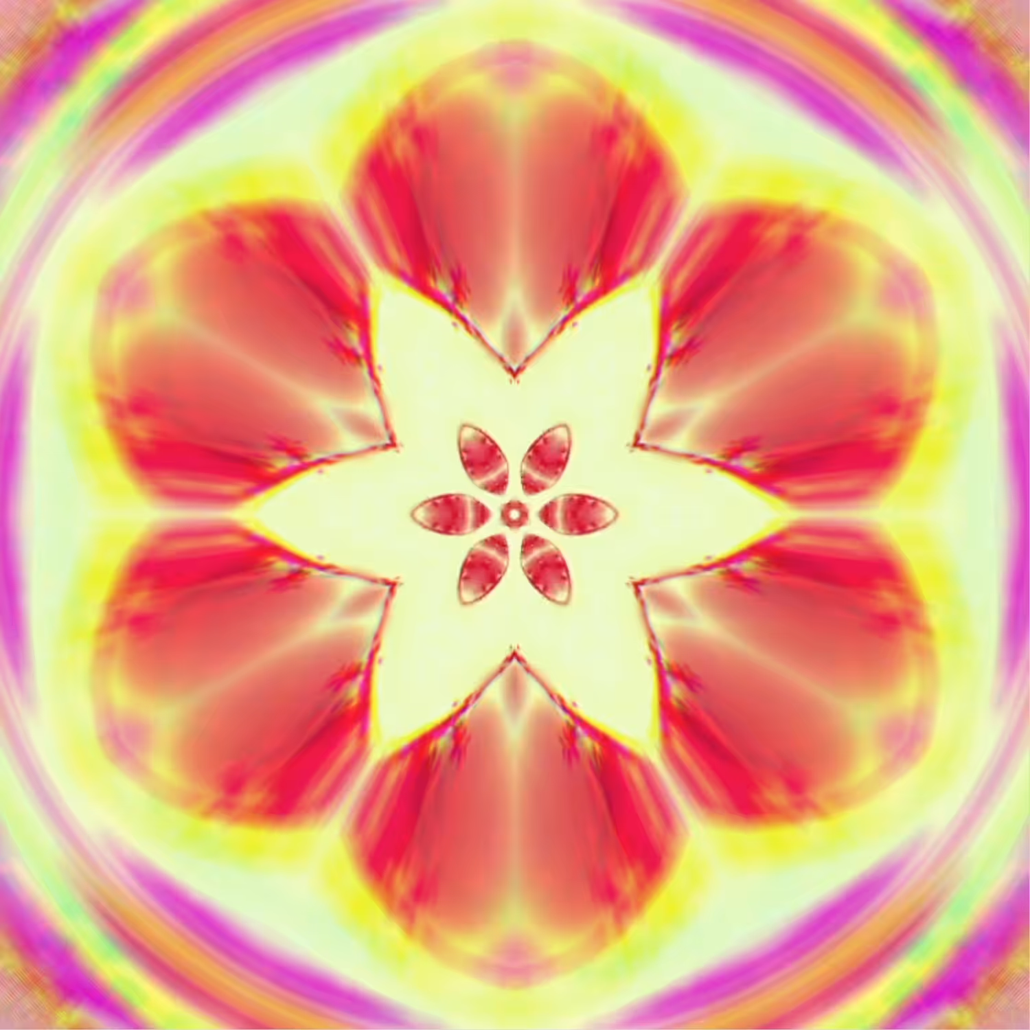 Kaleidoscope 013