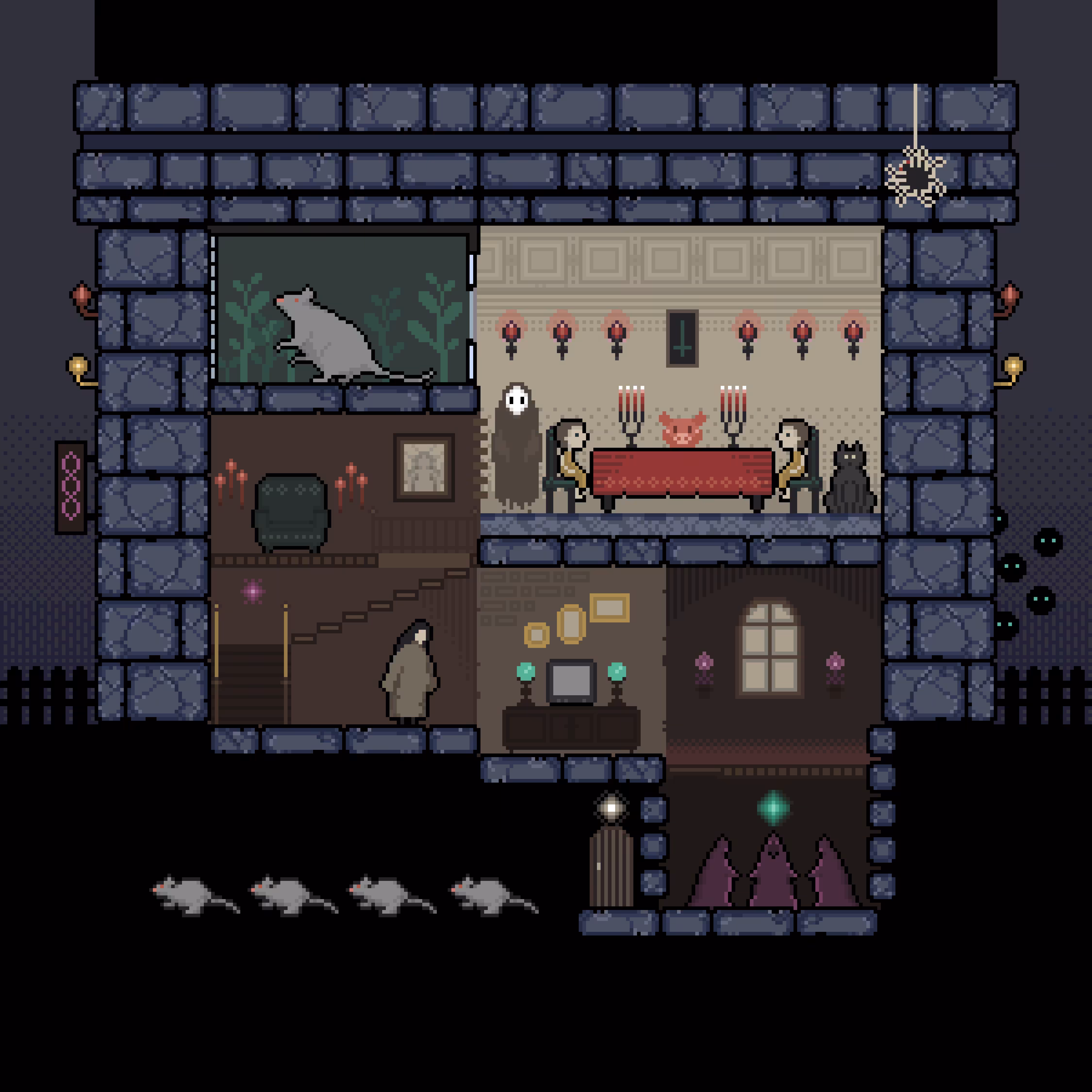 nanpixelate