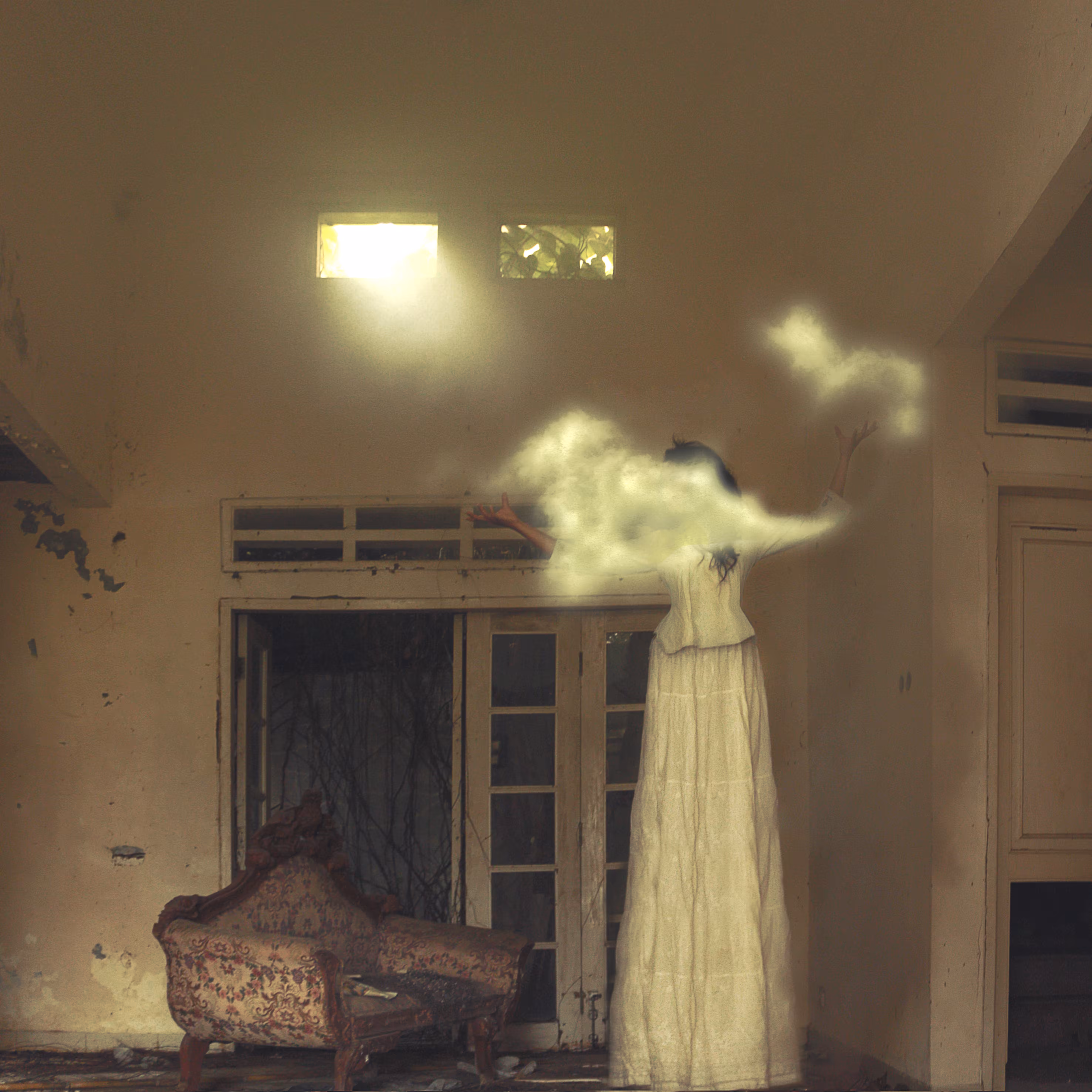 cloud weaver