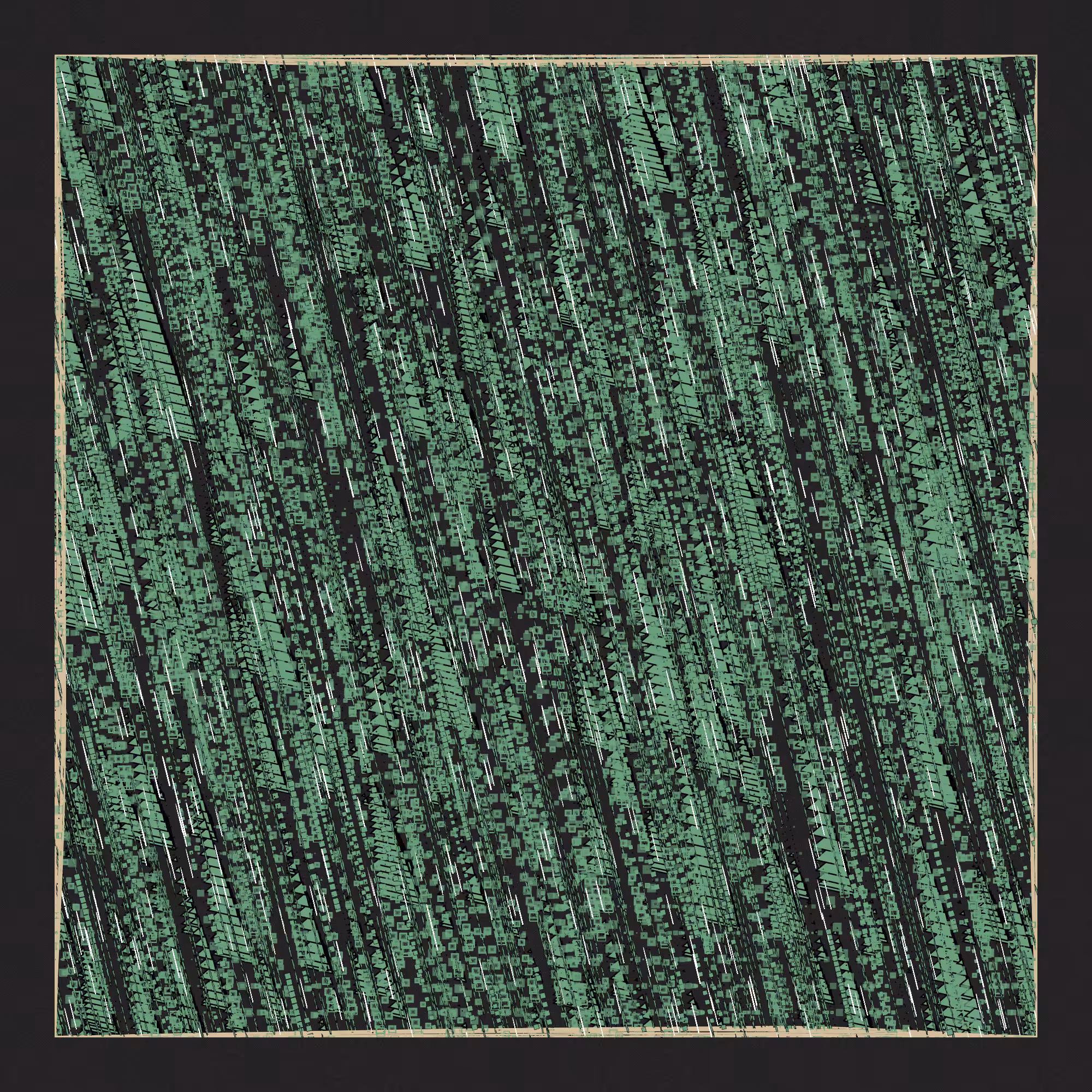 Zephyr #16