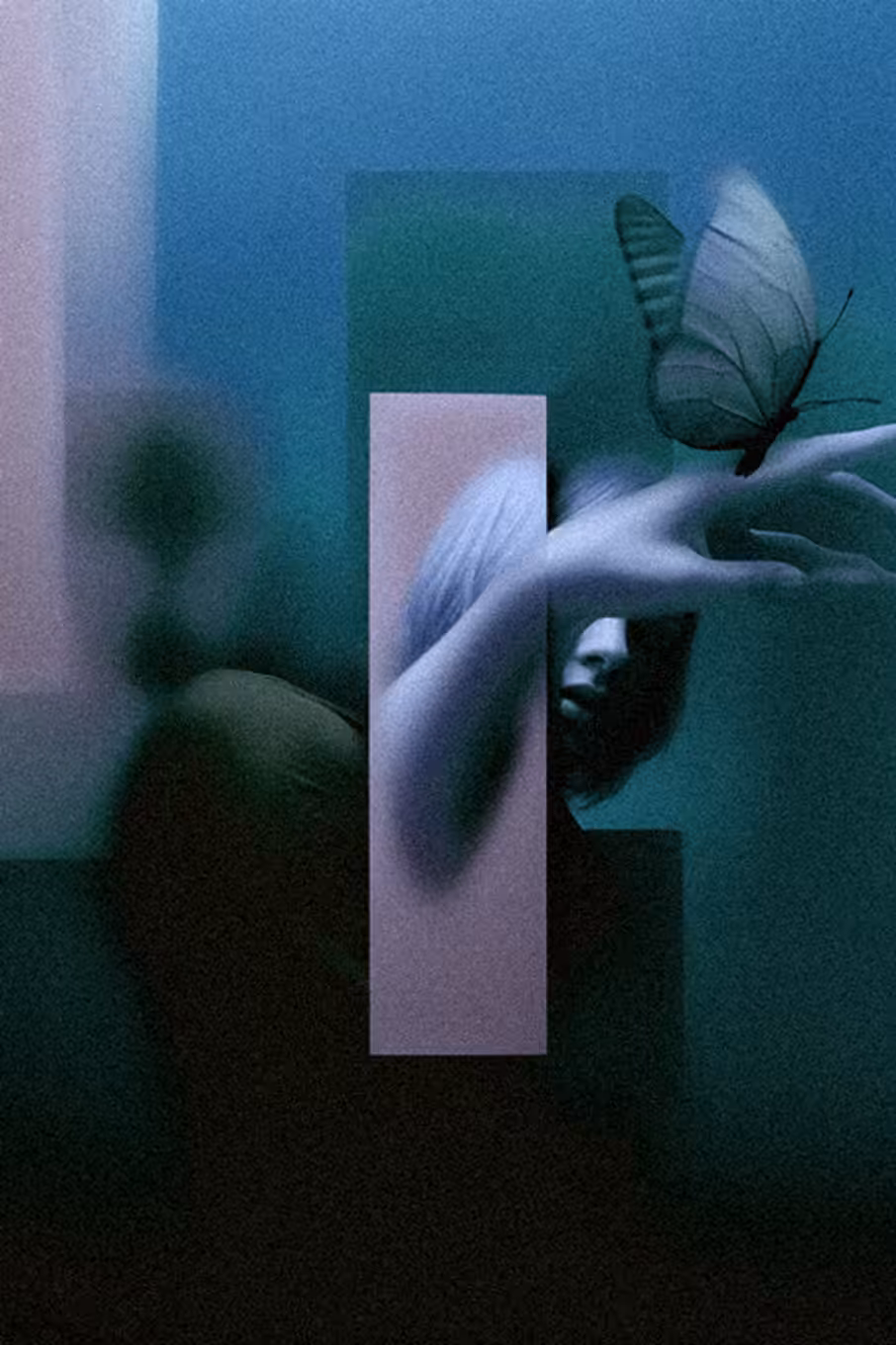 Beyond beauty and psychosis #1