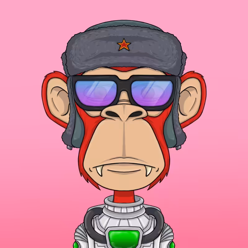 chimpantez #317