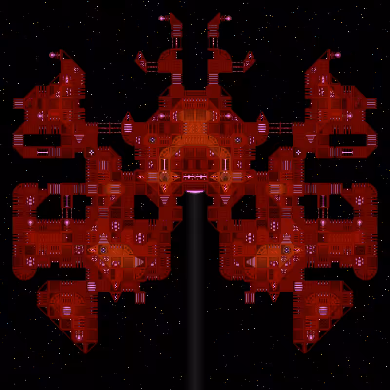 Ship of the Triangulum #217
