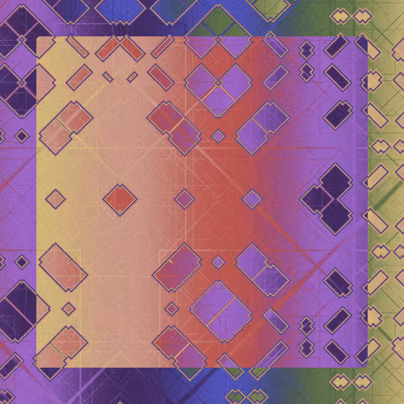 Autochthon #39