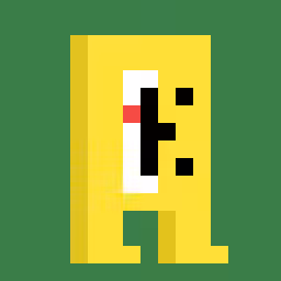 2 kilobytes low cost Token Eric  #102