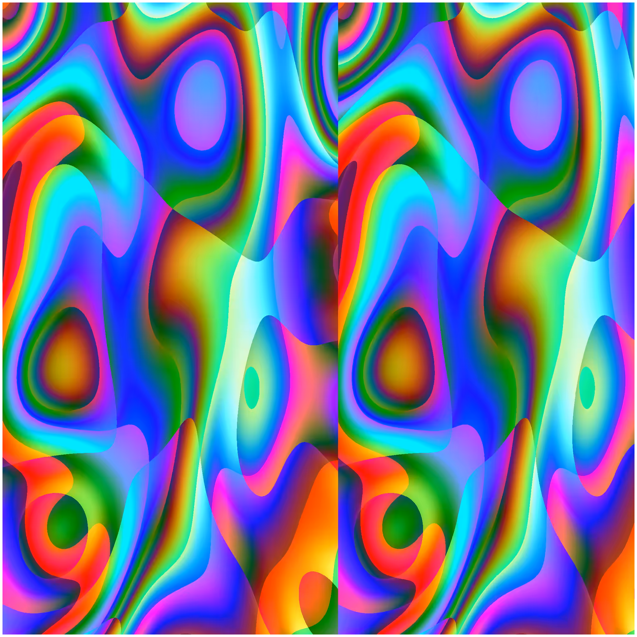 Deep Noise Love #1