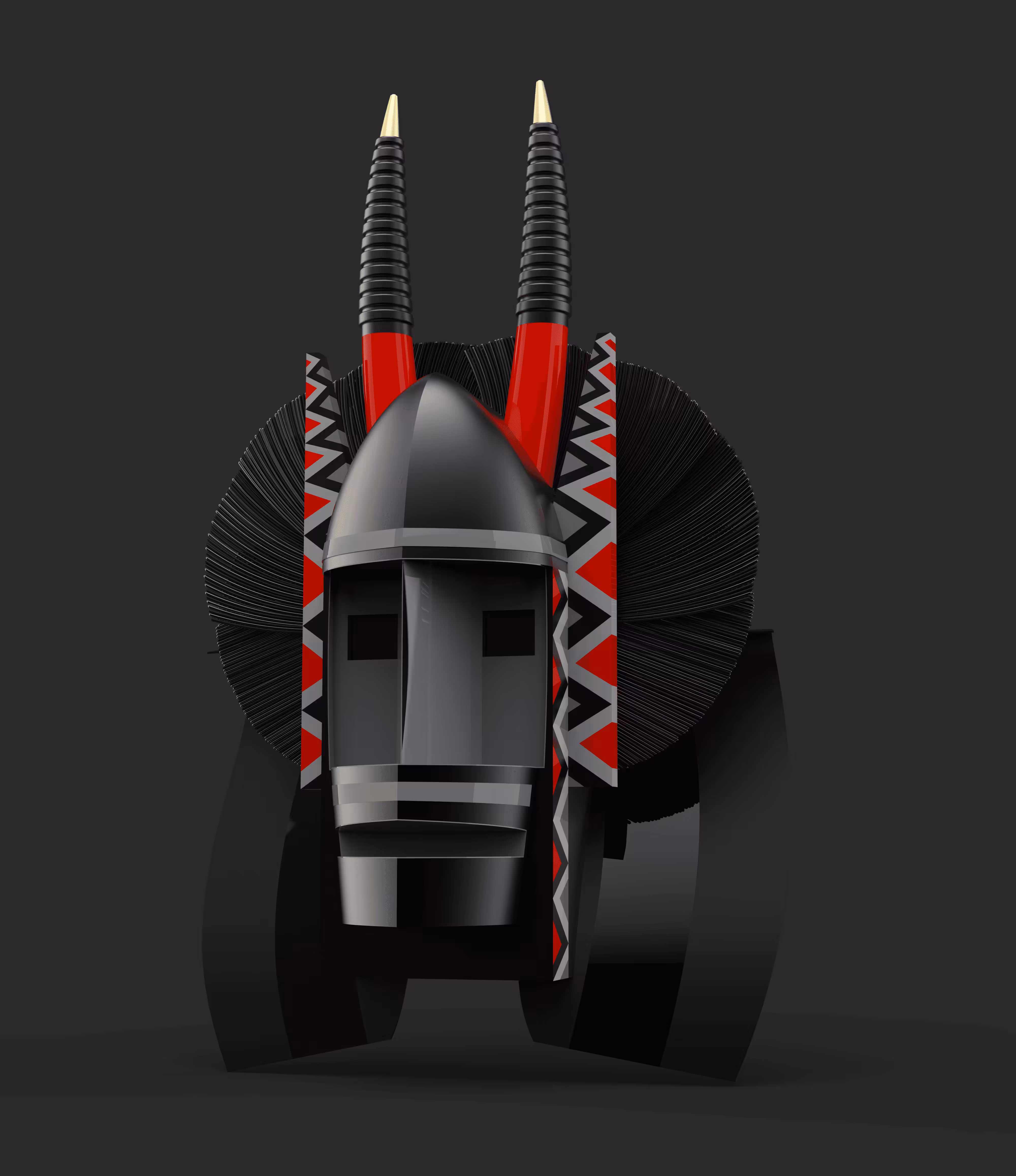 THE DOGON, THE NOMMOS AND SIRIUS B #2