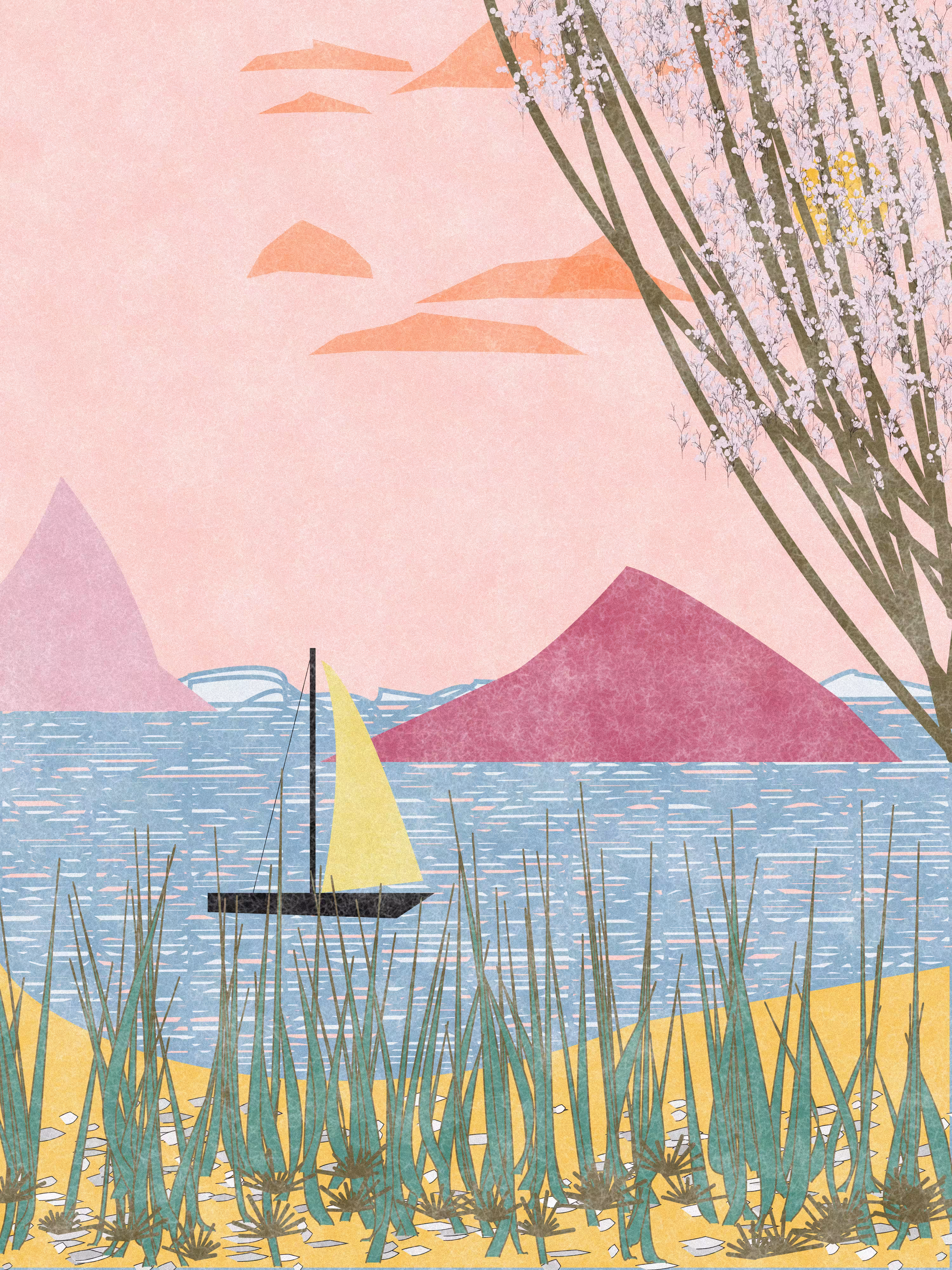 sail away #32