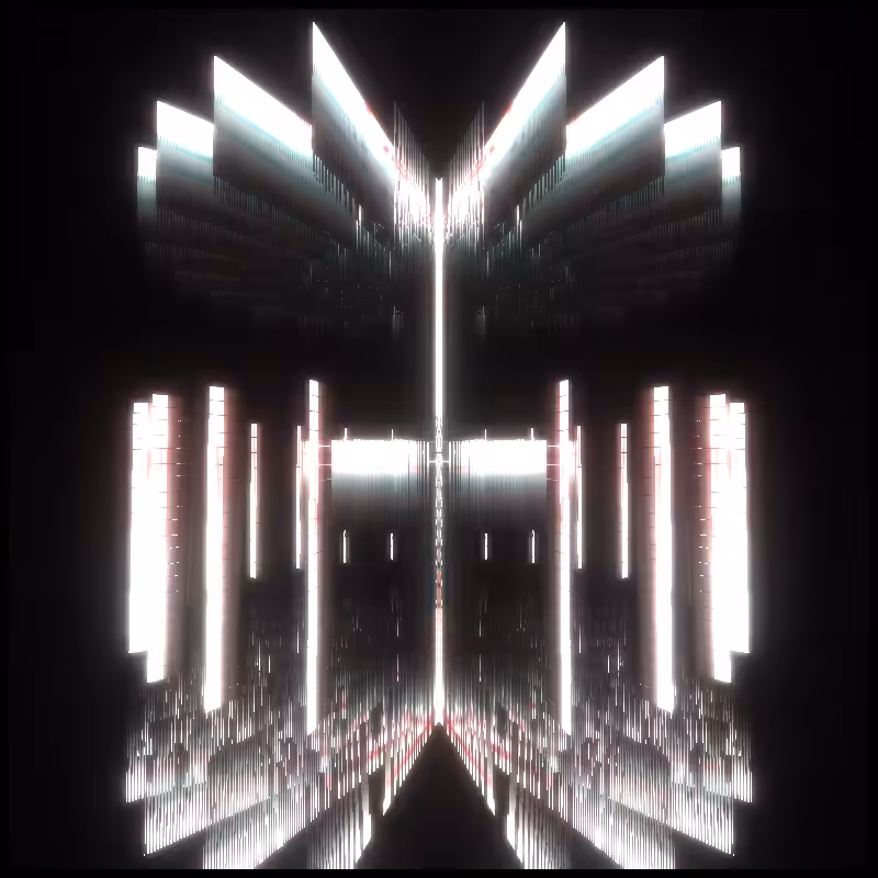 Toupie-Néon #53