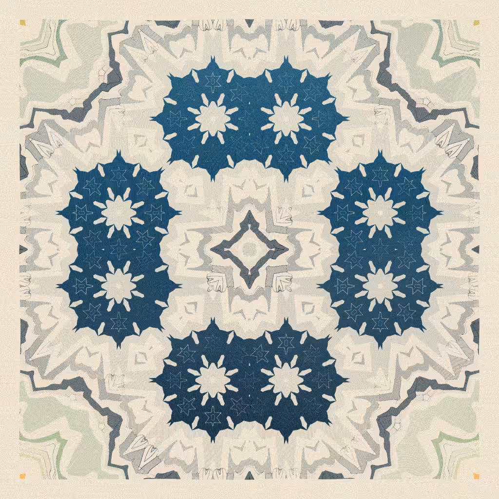 Symmetry #420