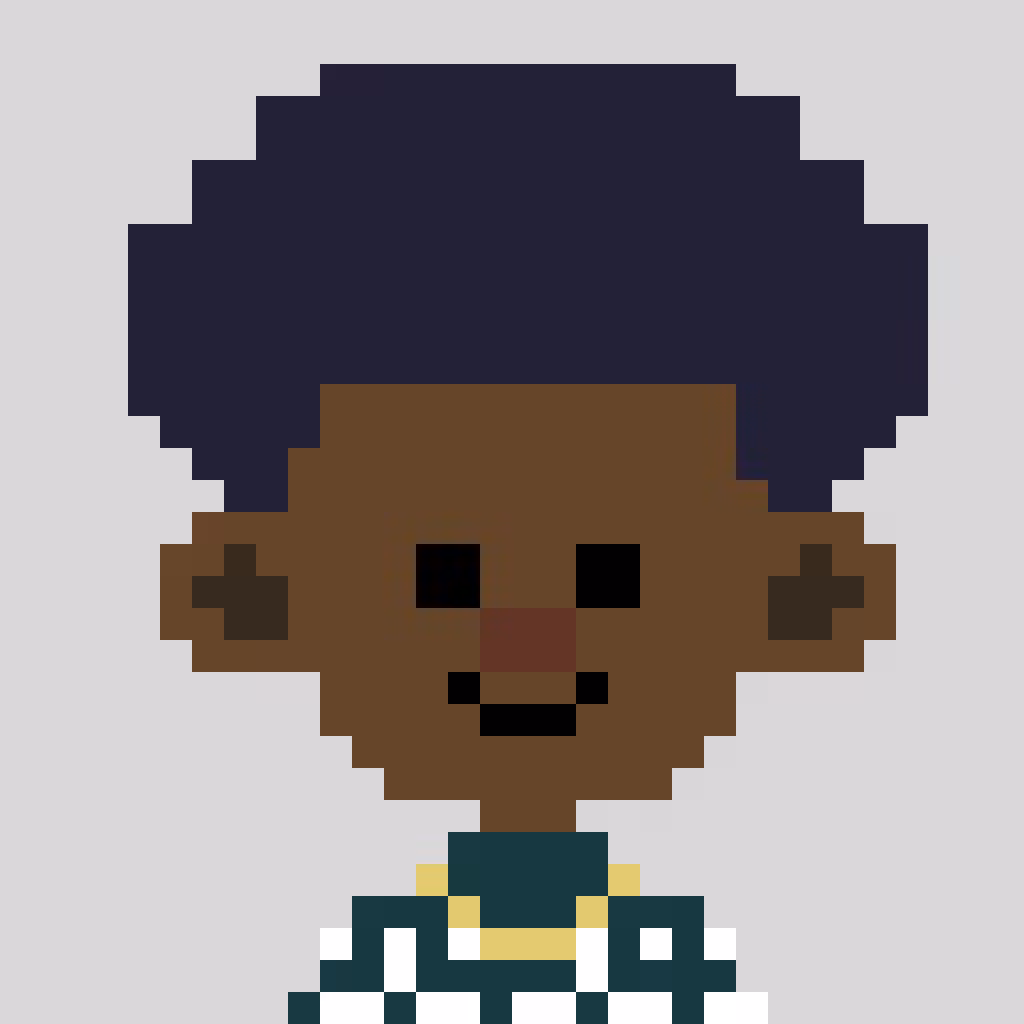 PIXEL WORLD: boy237