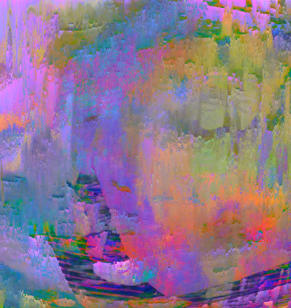 sorting paint
