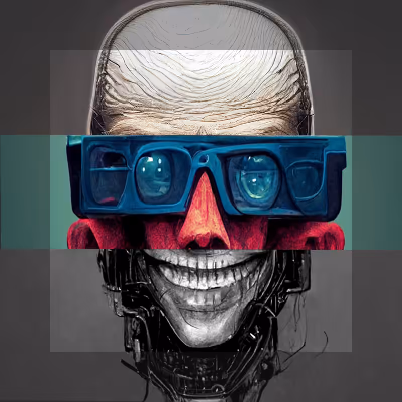 AI Humans #9