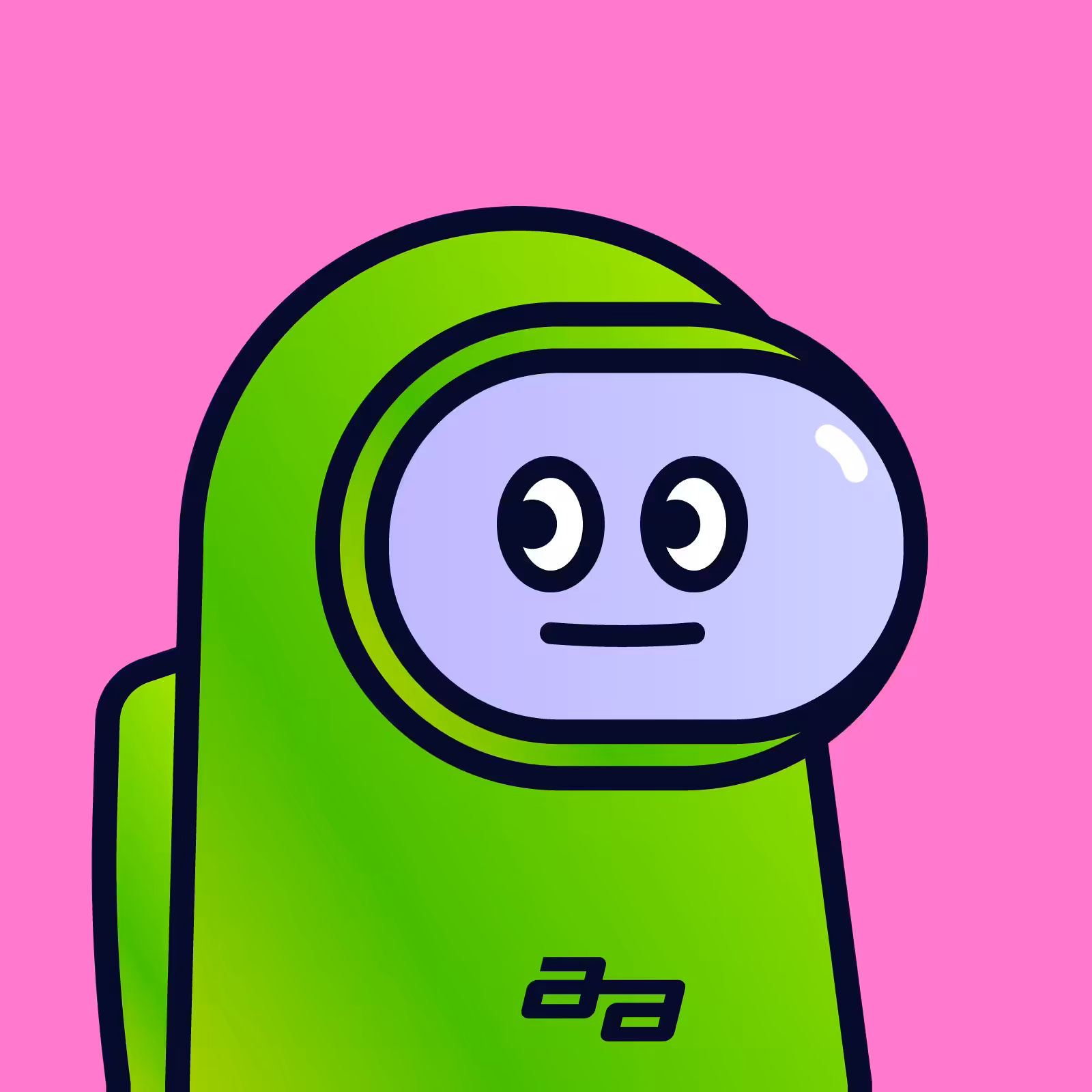 Awkward Astronauts #9000