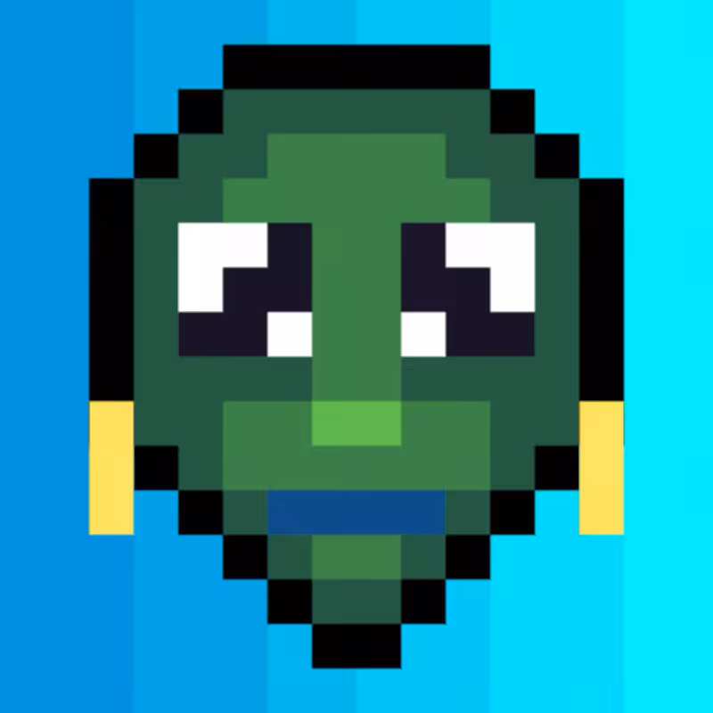 Funkin Alienz #141