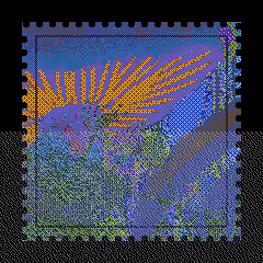 Stamps of Onablo #224