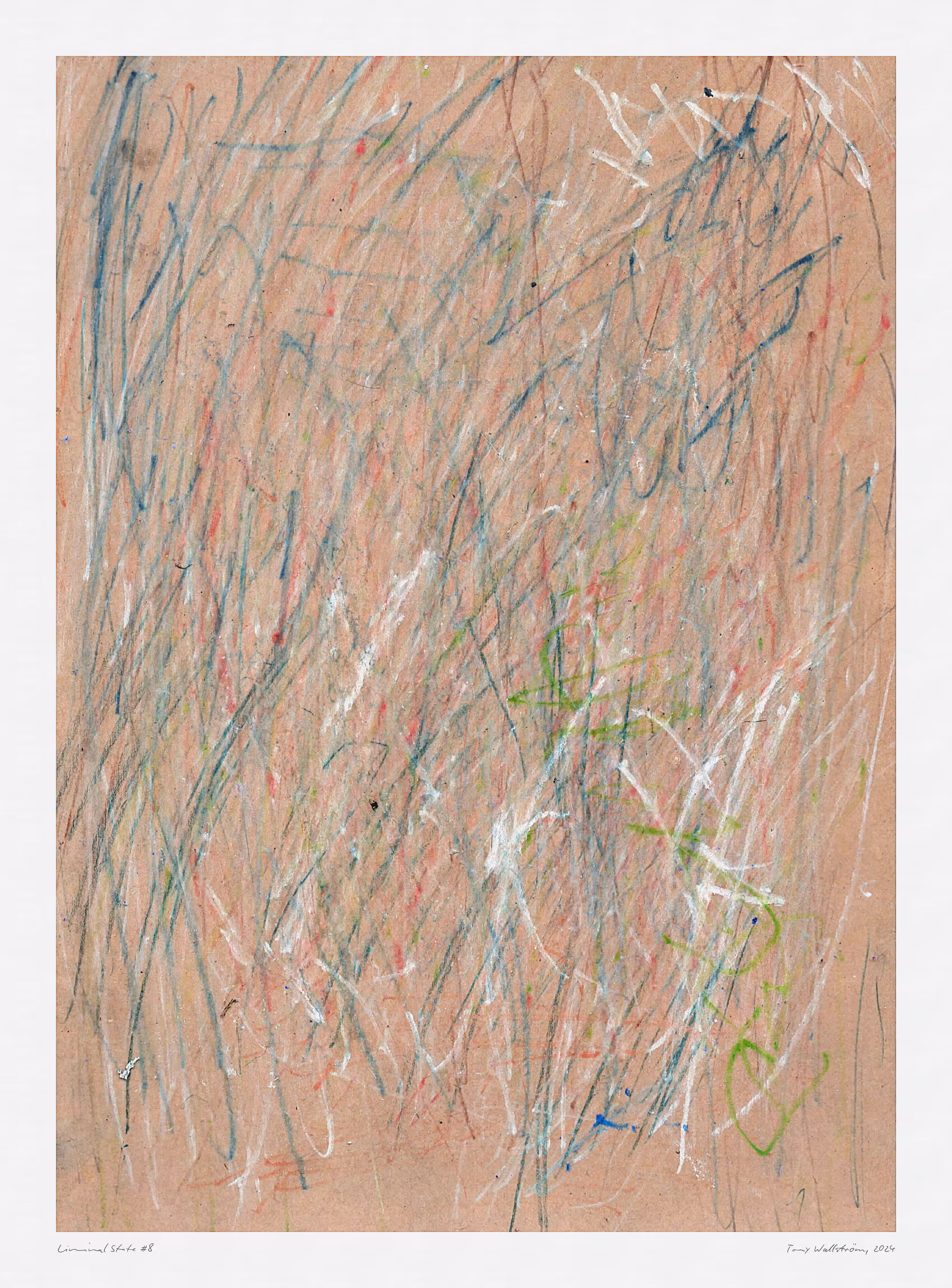 Liminal State #8