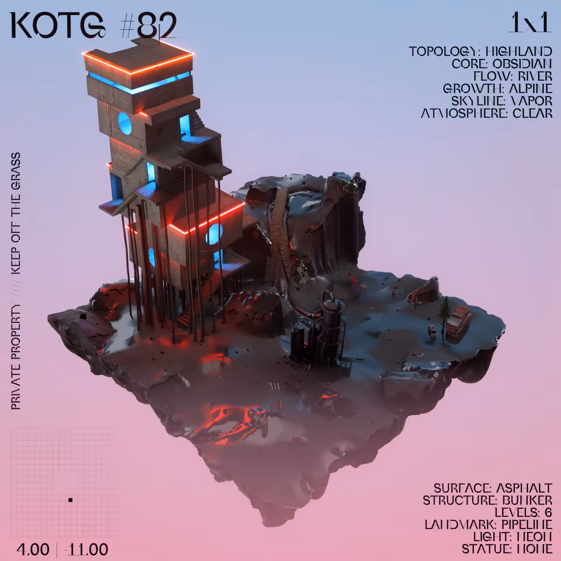 KOTG #82