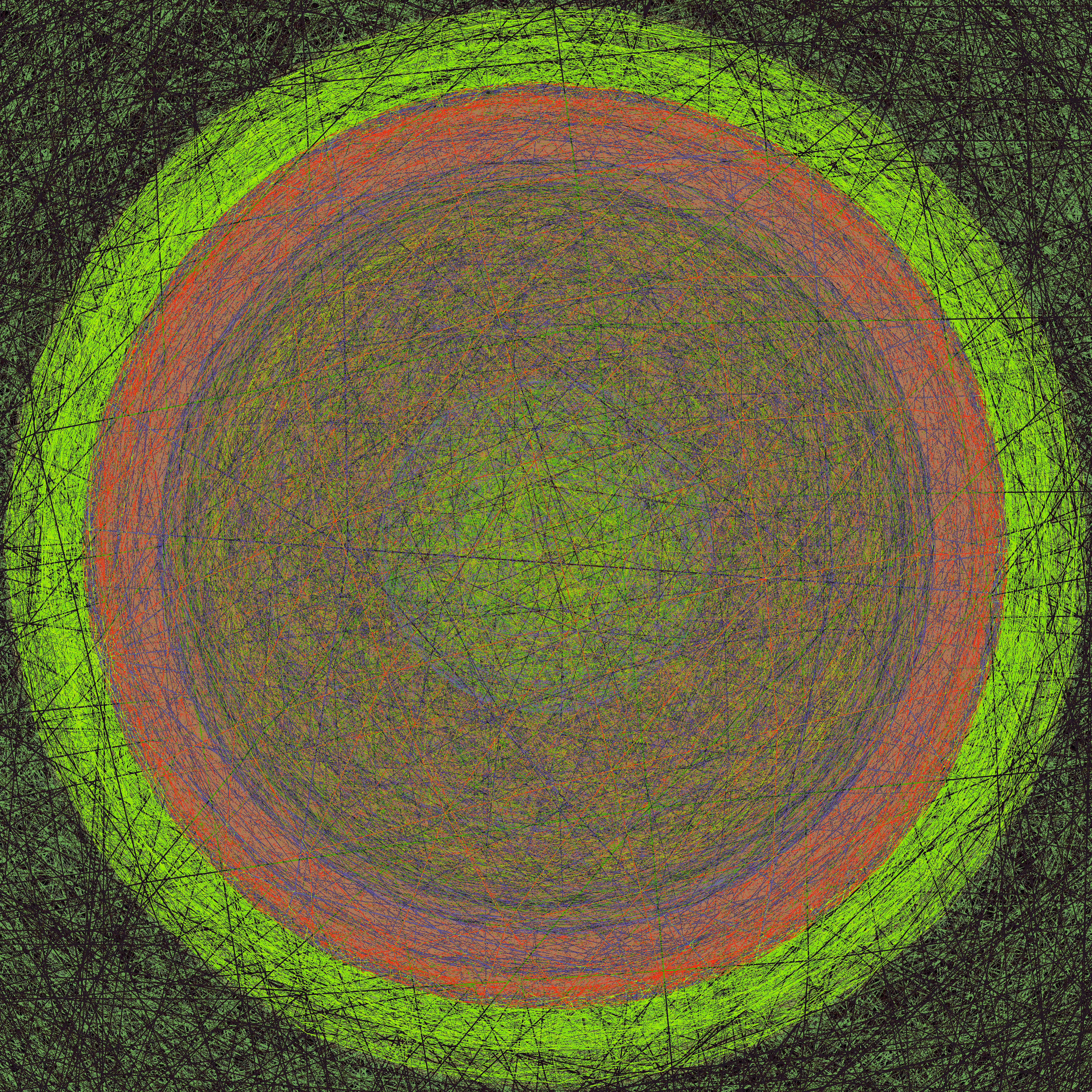Sun Signals #0824
