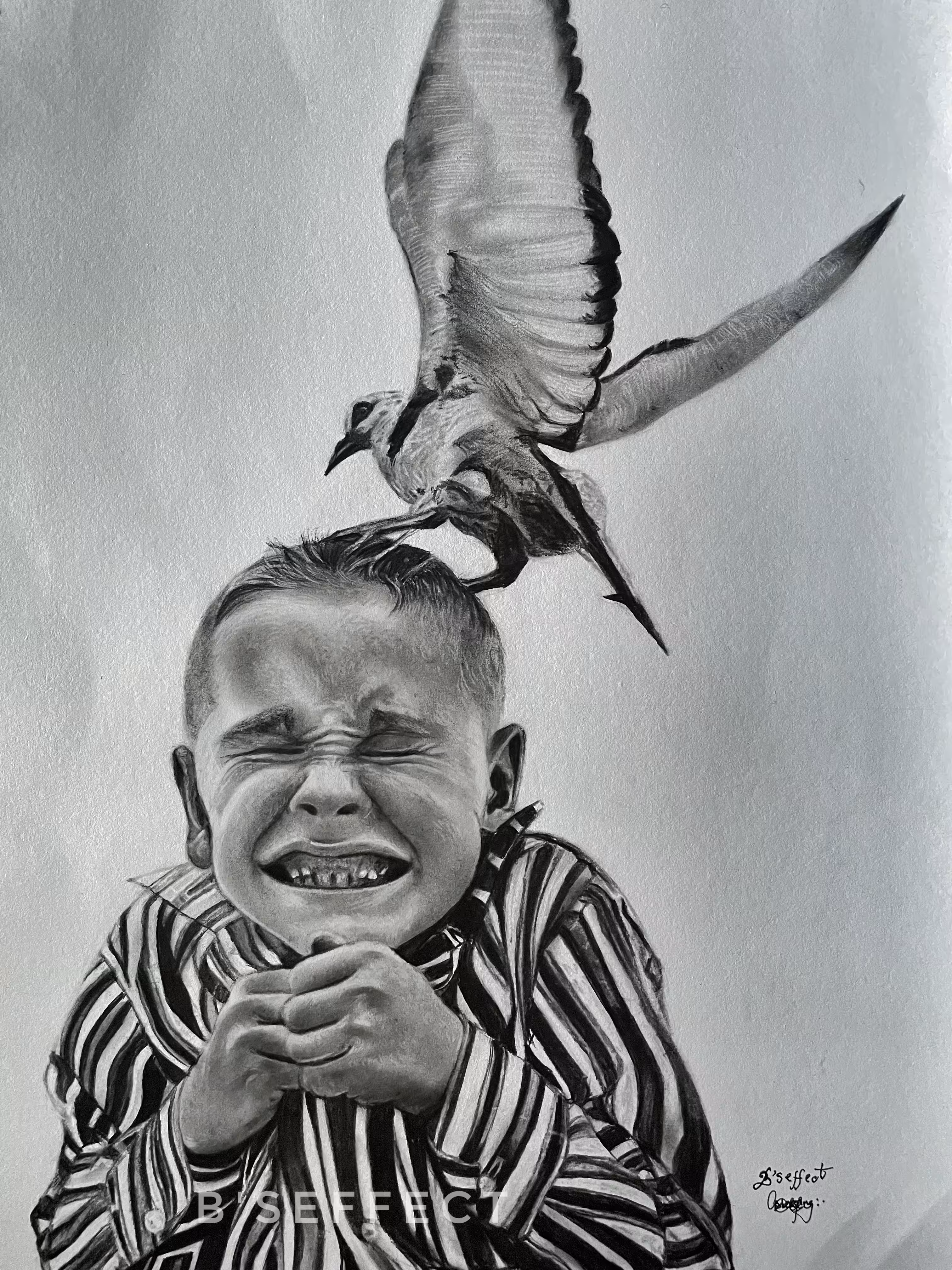 Child innocence 