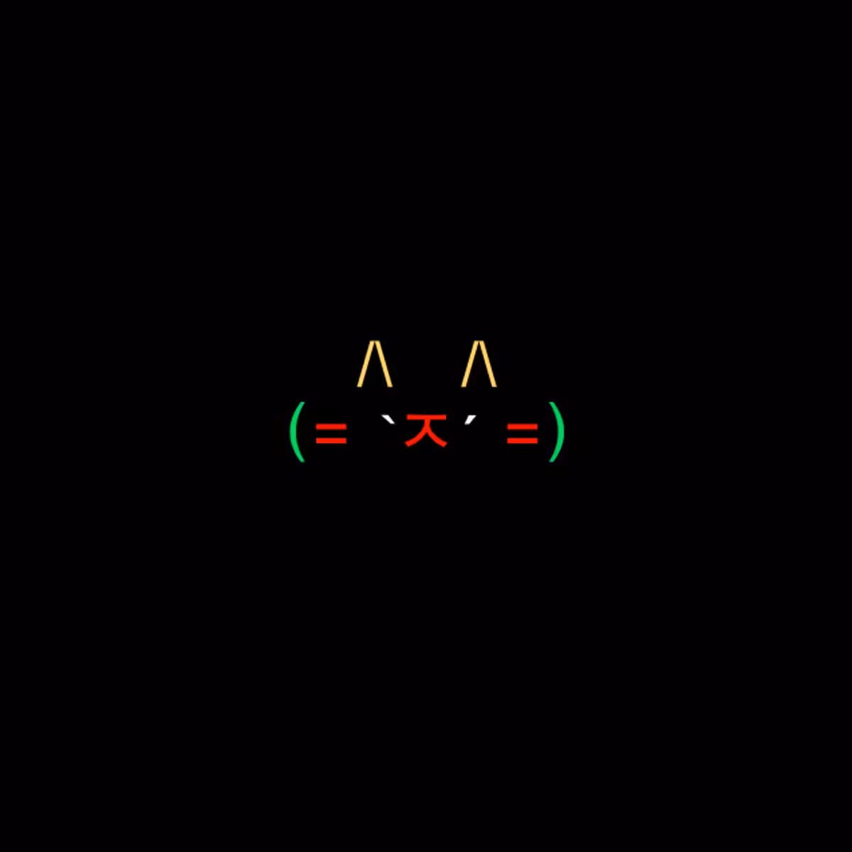 cats #3612
