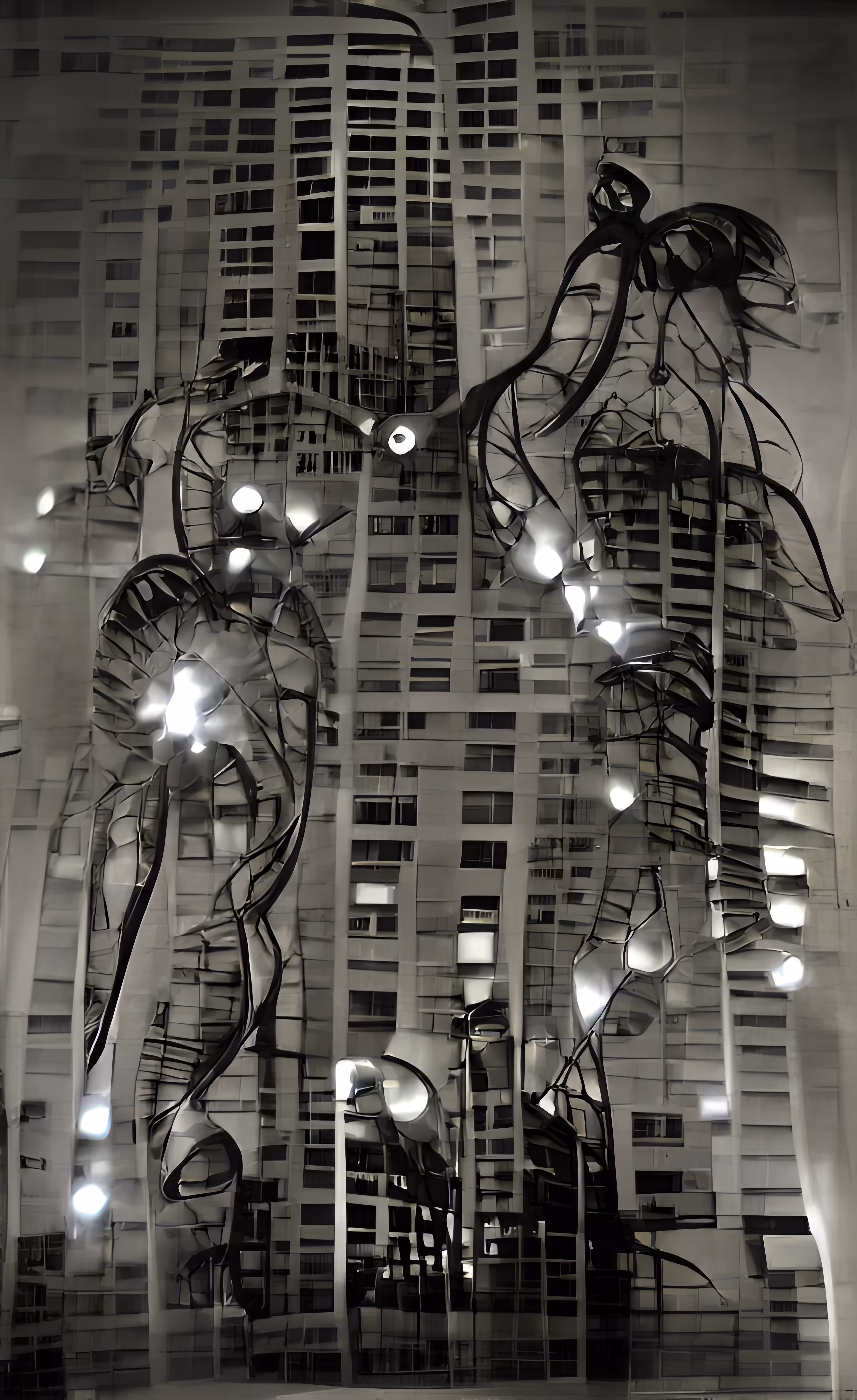 Lampades 16