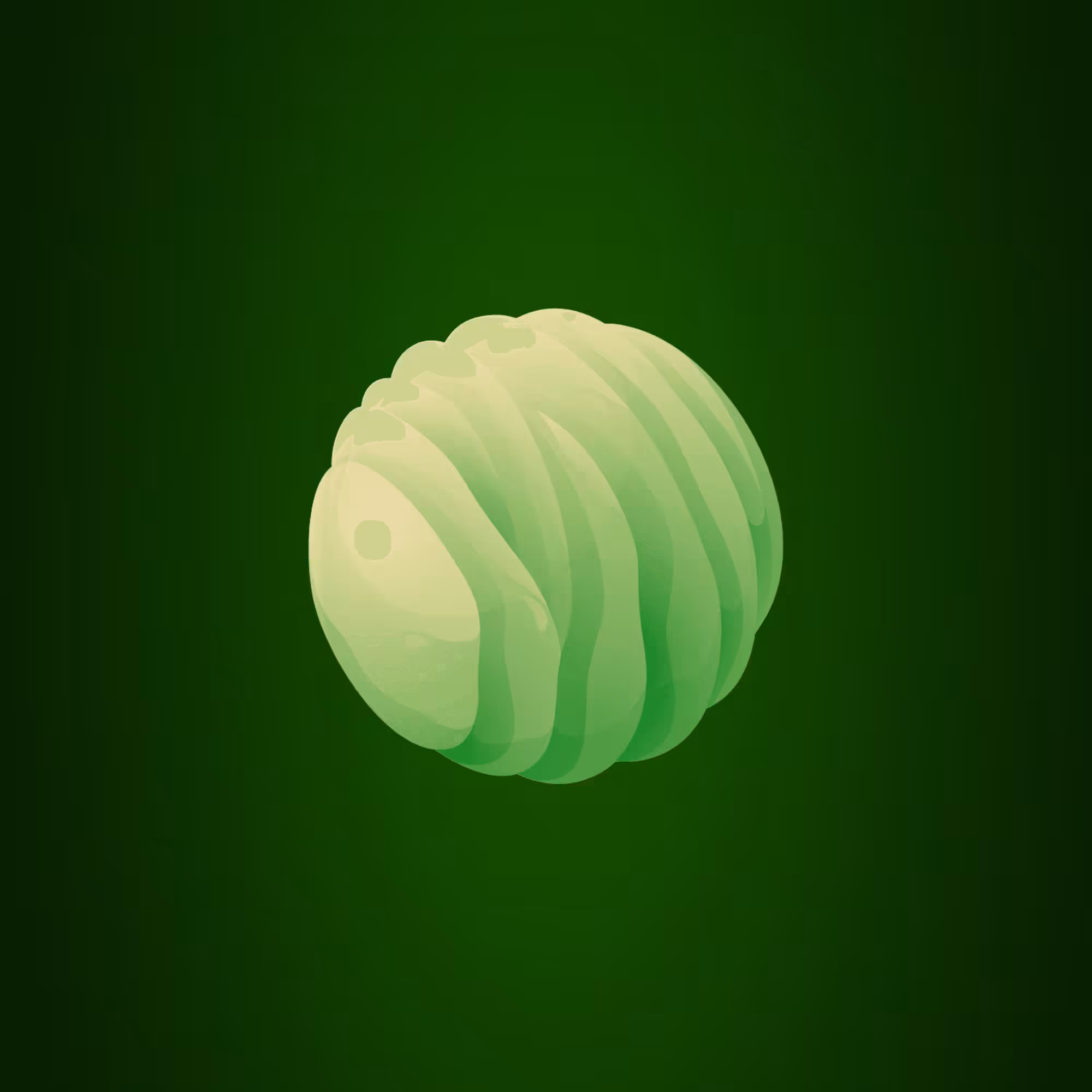 Ethereum Planets #008