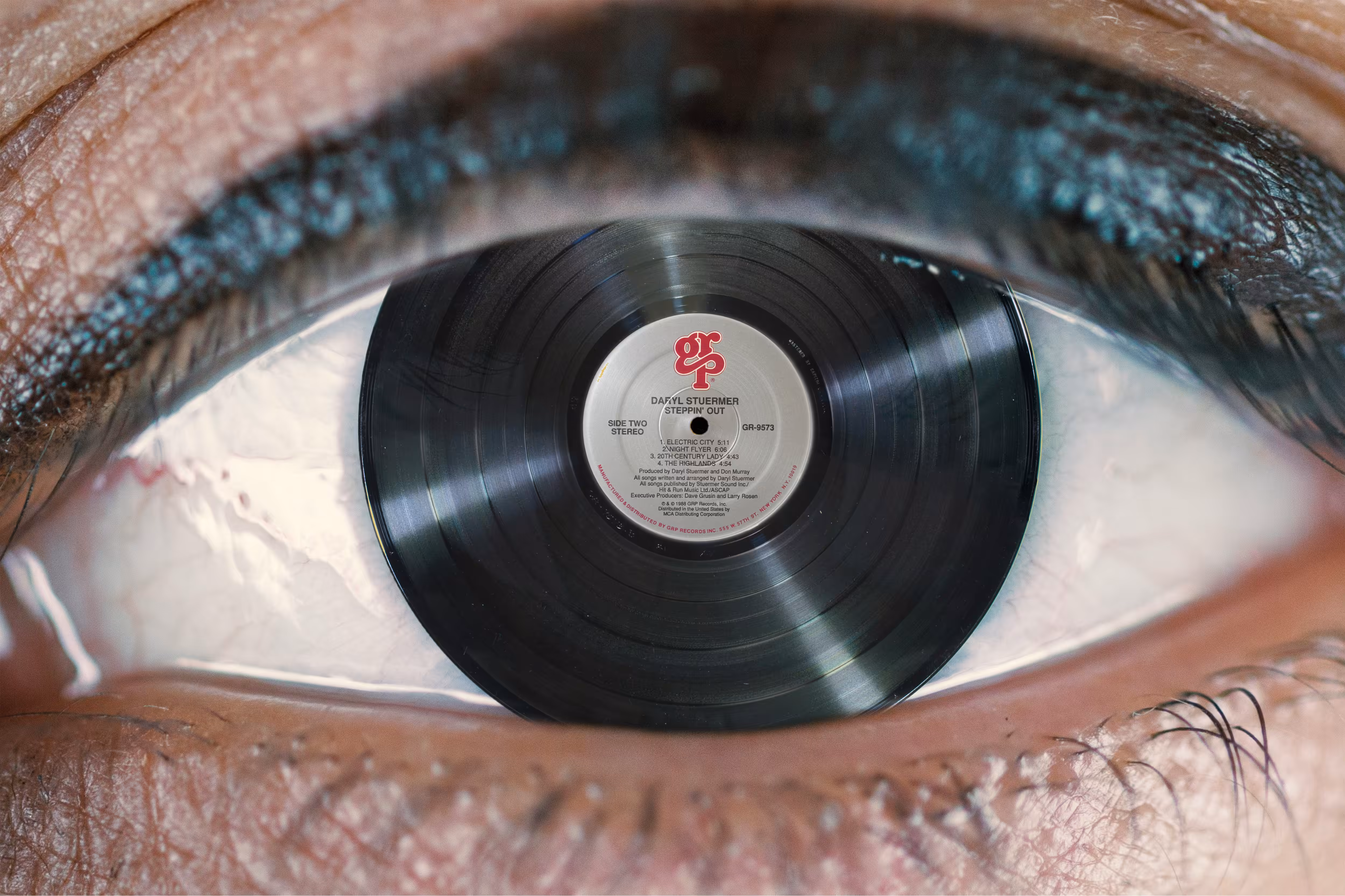 Vinyl