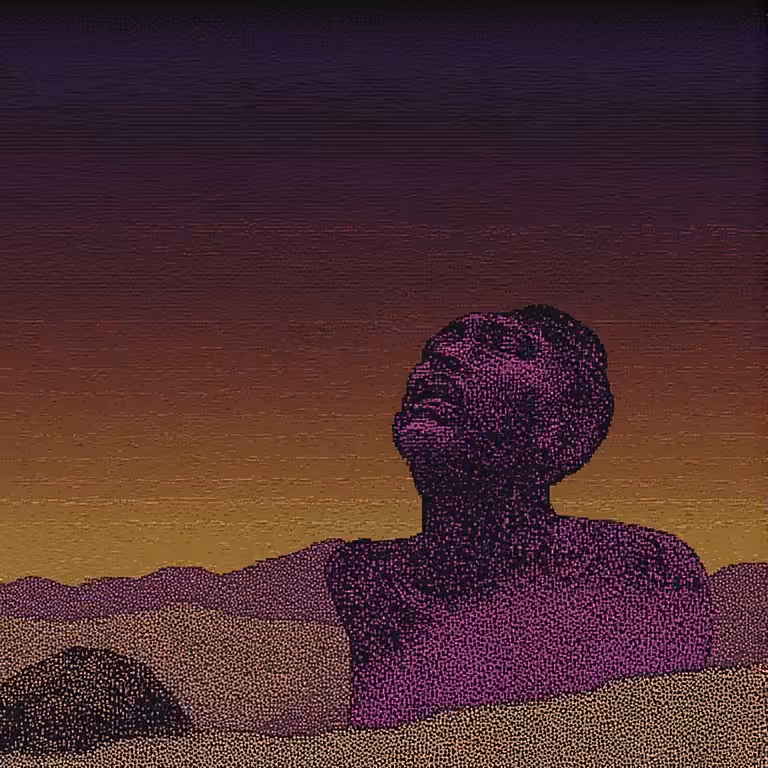 Ego Death