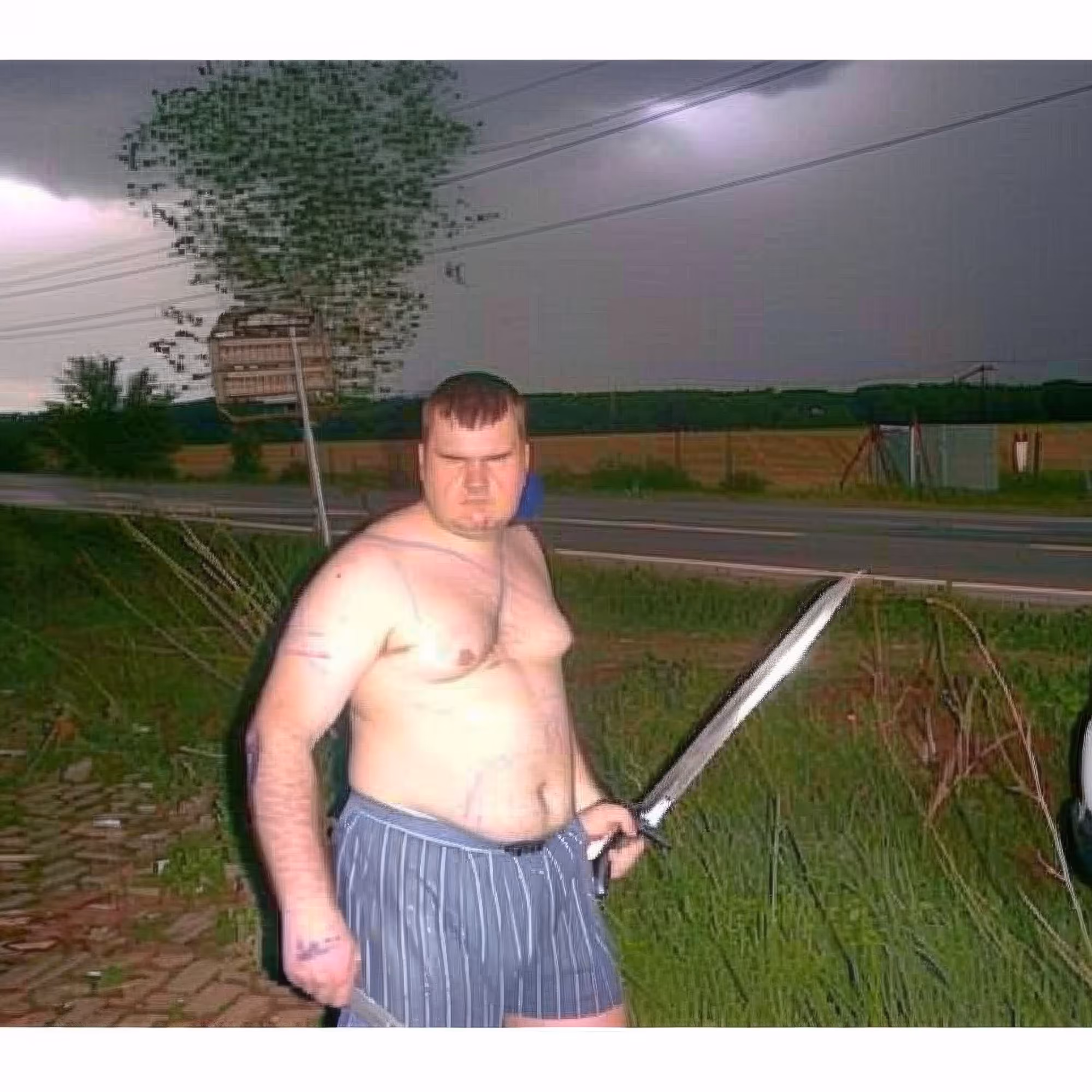 Studying-the-Blade